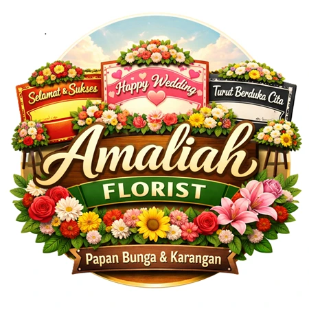 Papan Bunga Banyusri